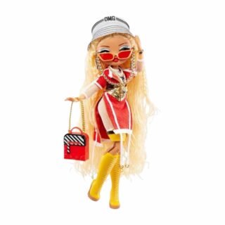 Muñeca Fierce Swag