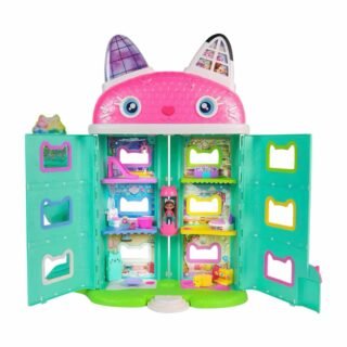 Casa de Muñeca Gabby