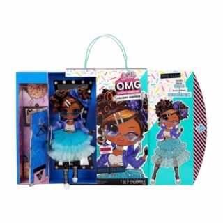 Muñeca Fashion