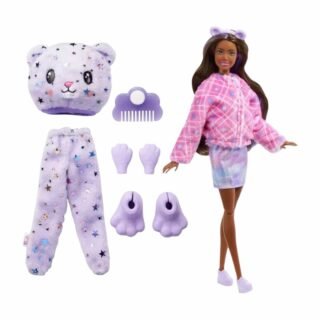 Muñeca Osito Cutie Reveal