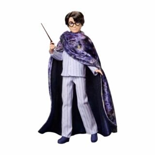 Muñeca Colección Harry Potter