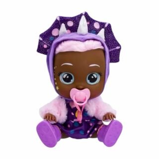 Muñeca Dressy Phoebe