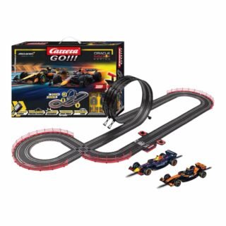 Pista Armable Slot