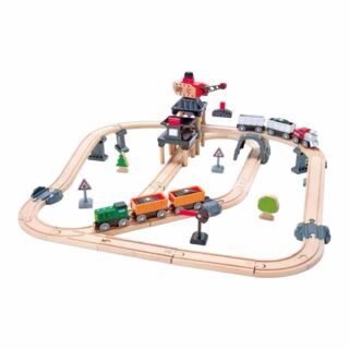Pista Armable Mining
