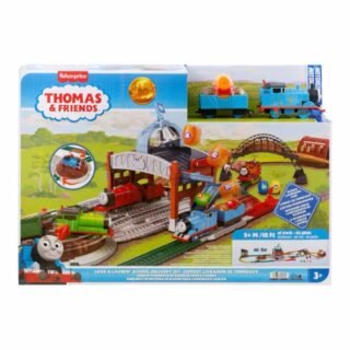Autopista Mecánica JGY30