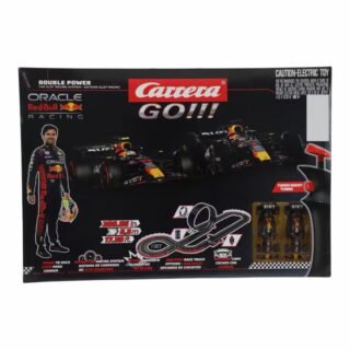 Set Pista y Automóviles Oracle