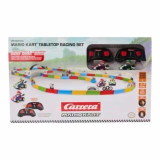 Set Pista y Automóviles Tabletop