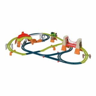 Pista Armable Thomas