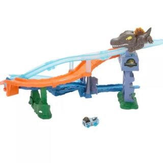 Pista Armable RacerVerse
