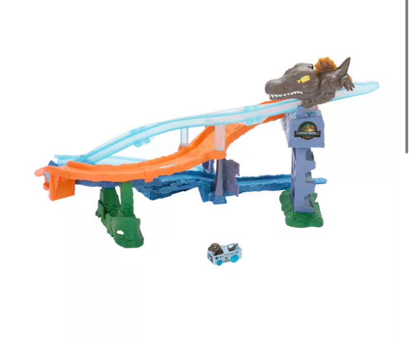 Pista Armable RacerVerse