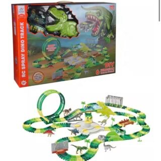 Pista Armable Toy