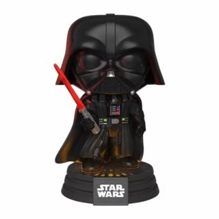 Funko Pop! Star Wars