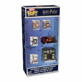 Set Funko Bitty Pop