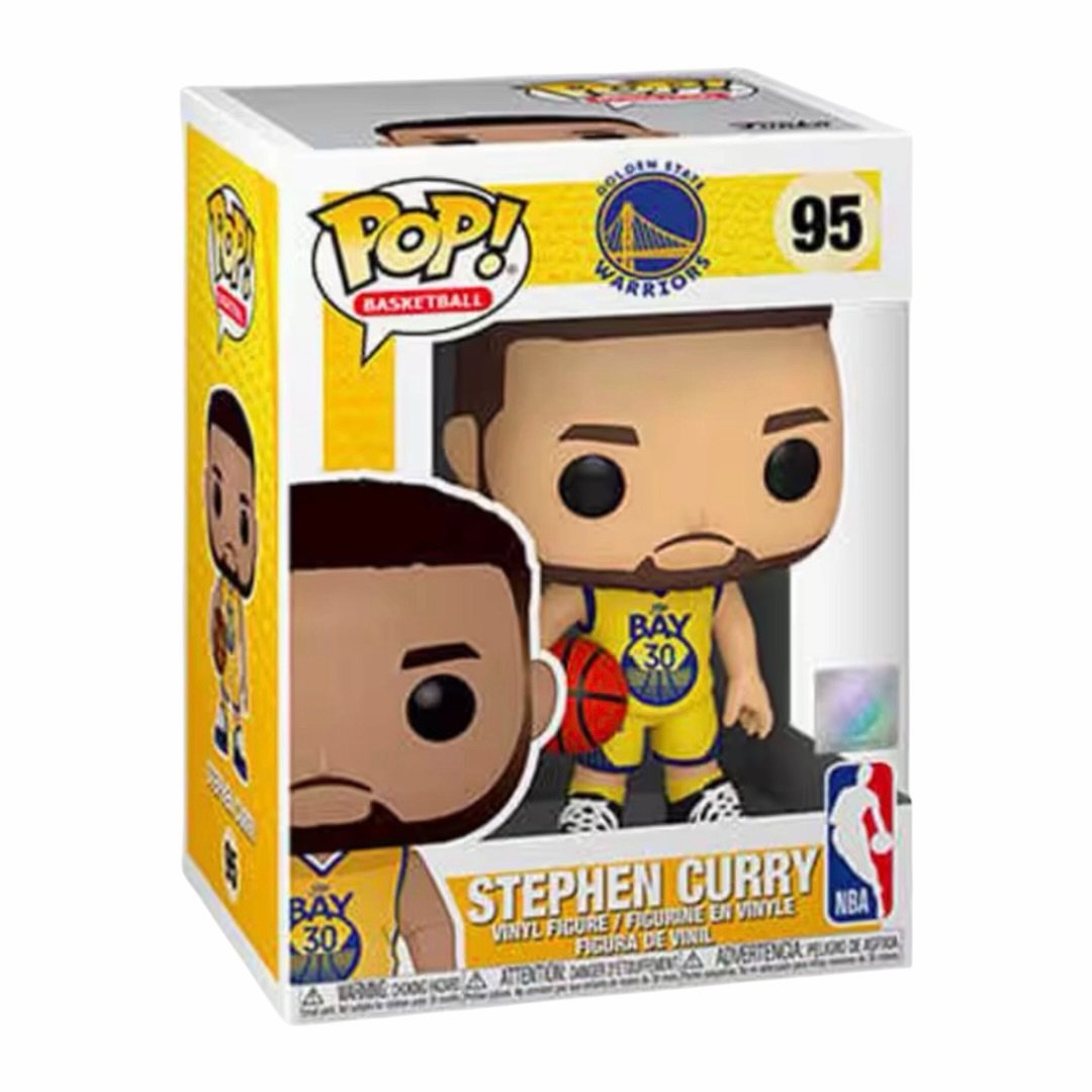 Funko Pop! NBA