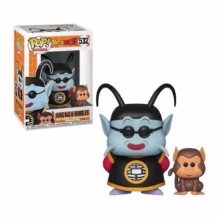Figura Gran Kaio