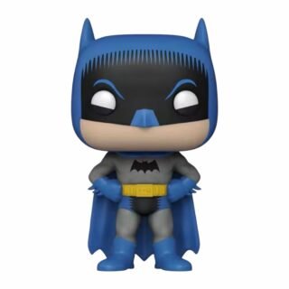Funko Pop! DC Comics