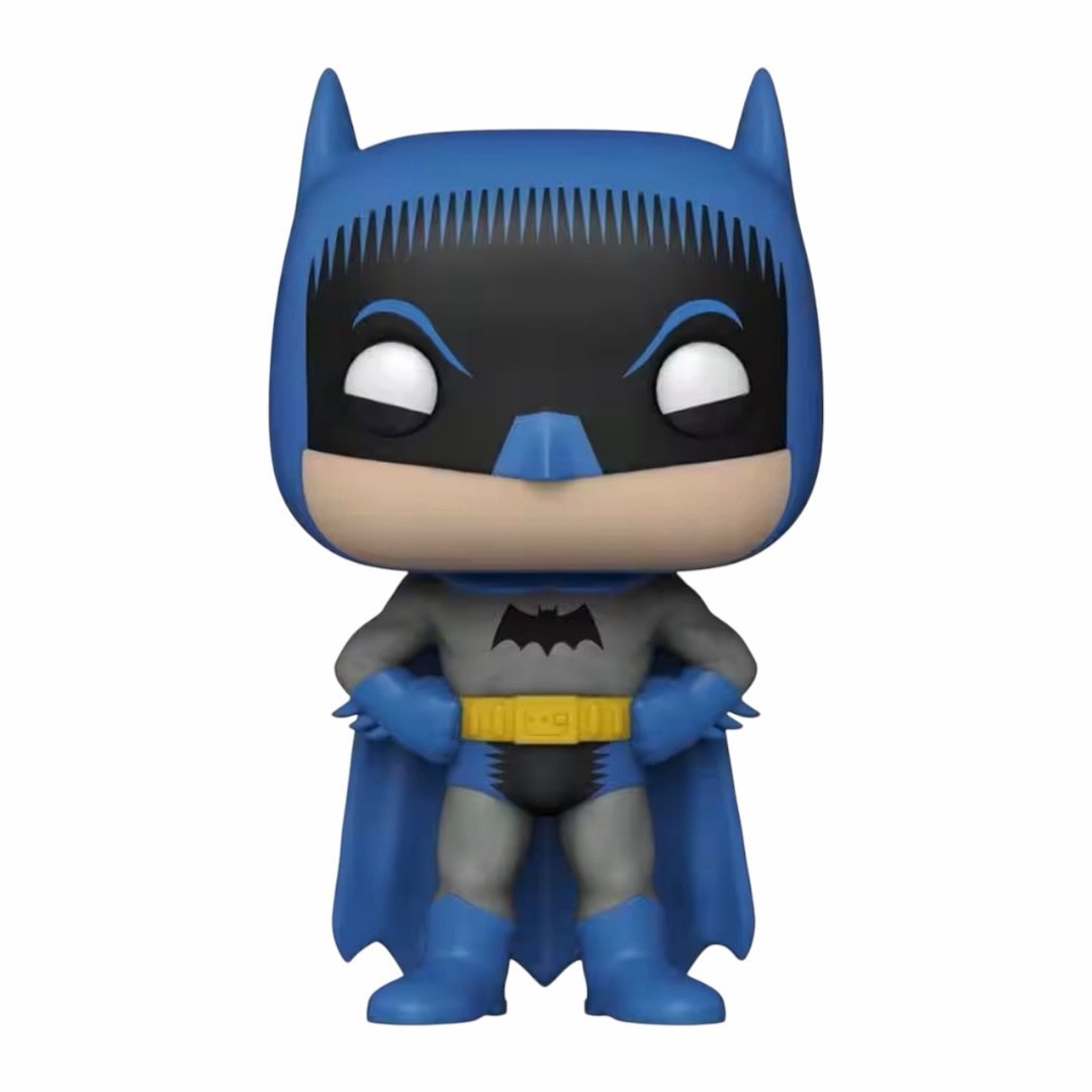 Funko Pop! DC Comics