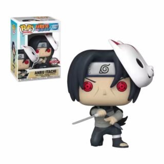 Funko Pop! Naruto