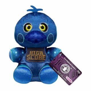 Peluche de Chica