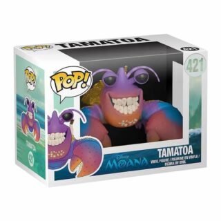 Funko Pop! Moana