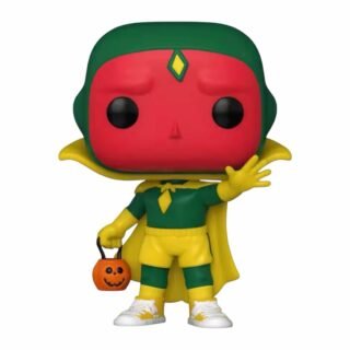 Funko Pop! Marvel Base
