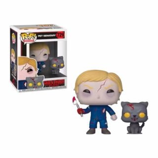 Figura Funko Pop! Gage