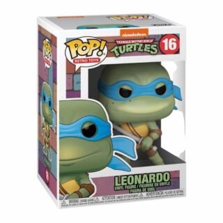 Funko Pop! Tortugas