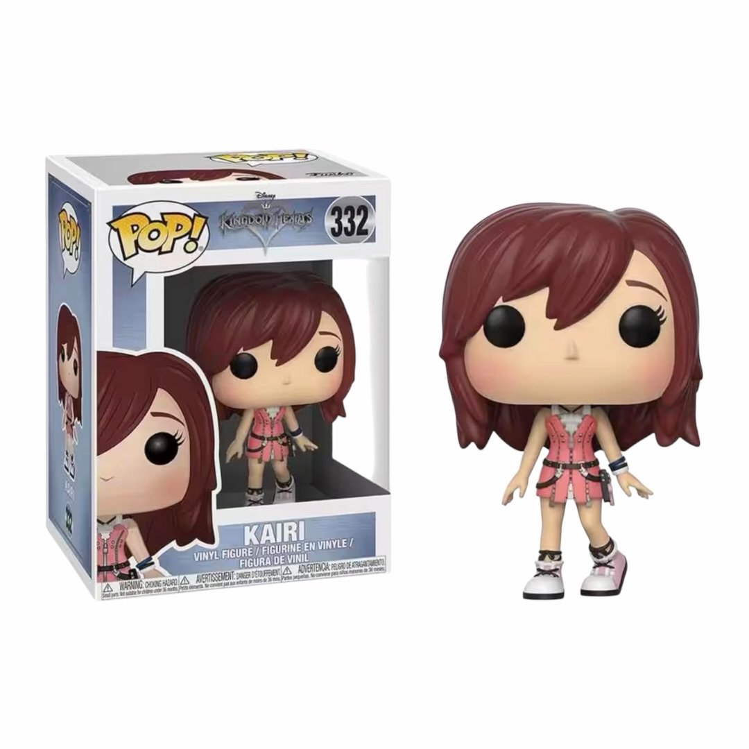 Funko Pop! Kingdom