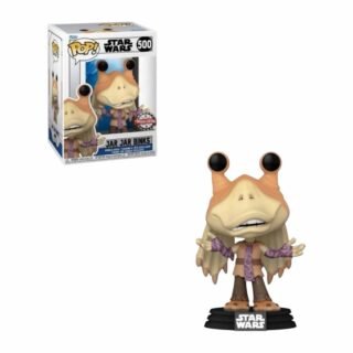 Funko Pop! Star Wars