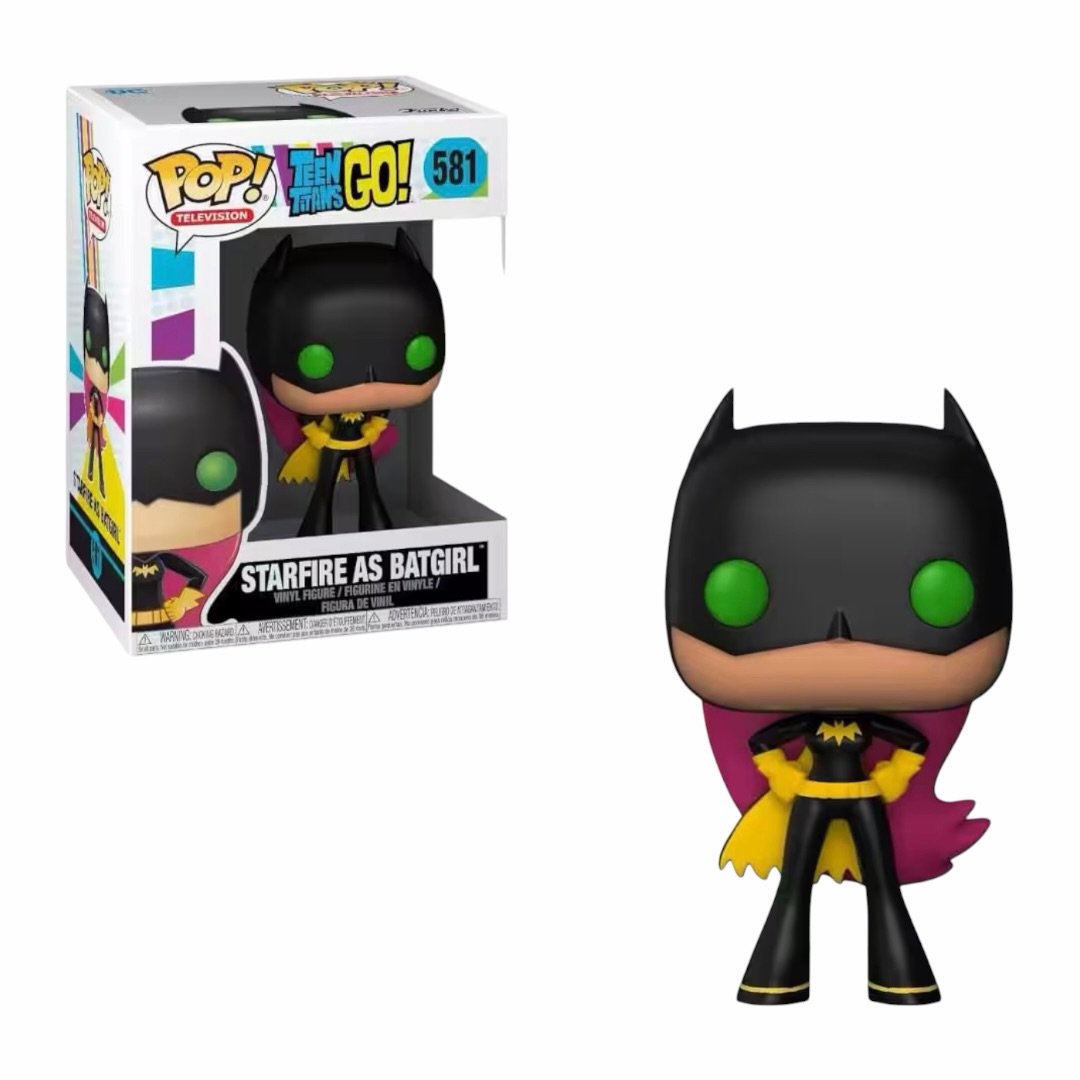 Funko Pop! Teen