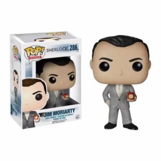 Funko Pop! Sherlock