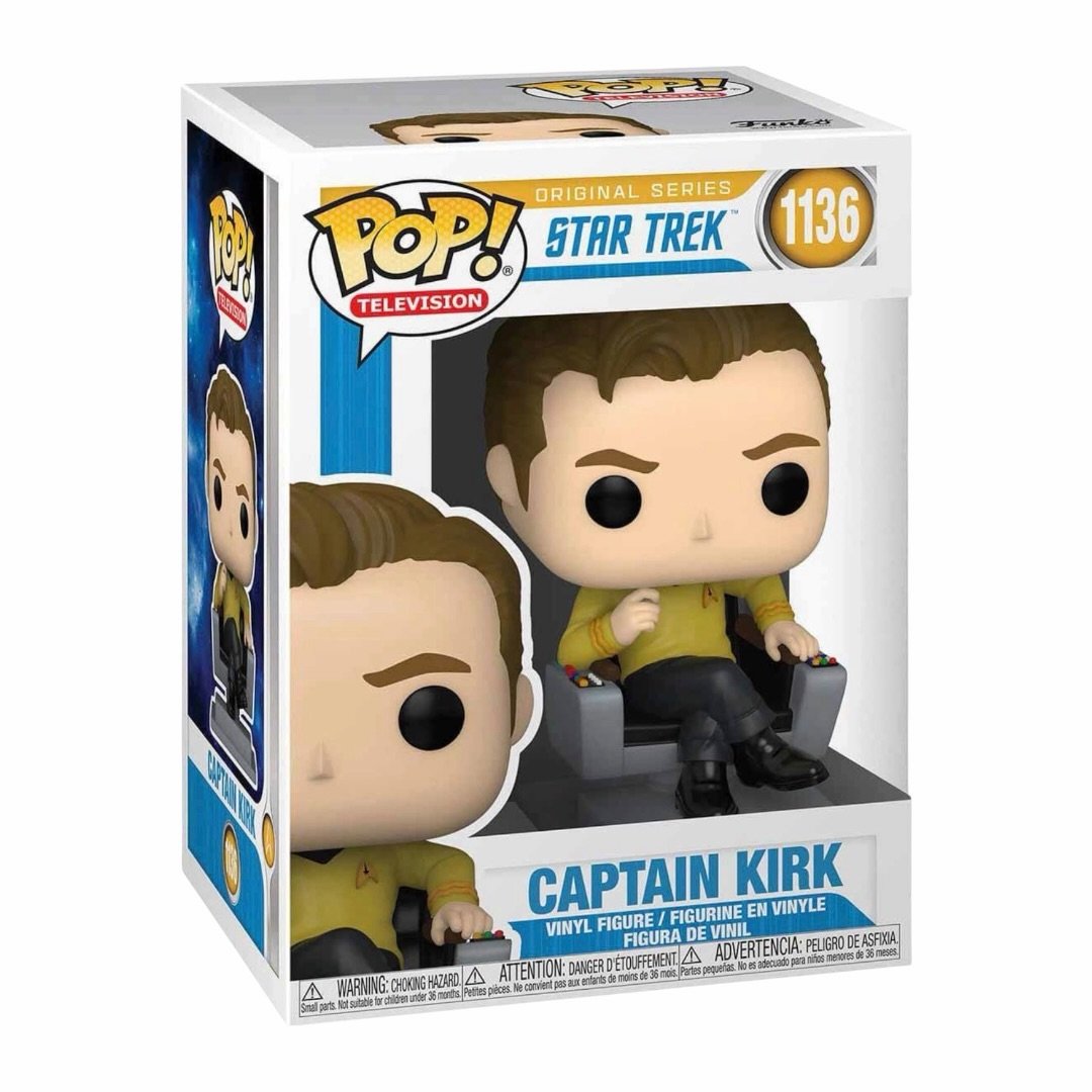 Funko Pop! Tasty Peach