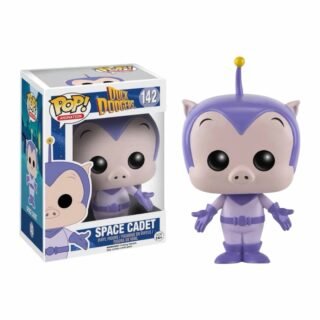 Funko Pop! Duck Dodgers