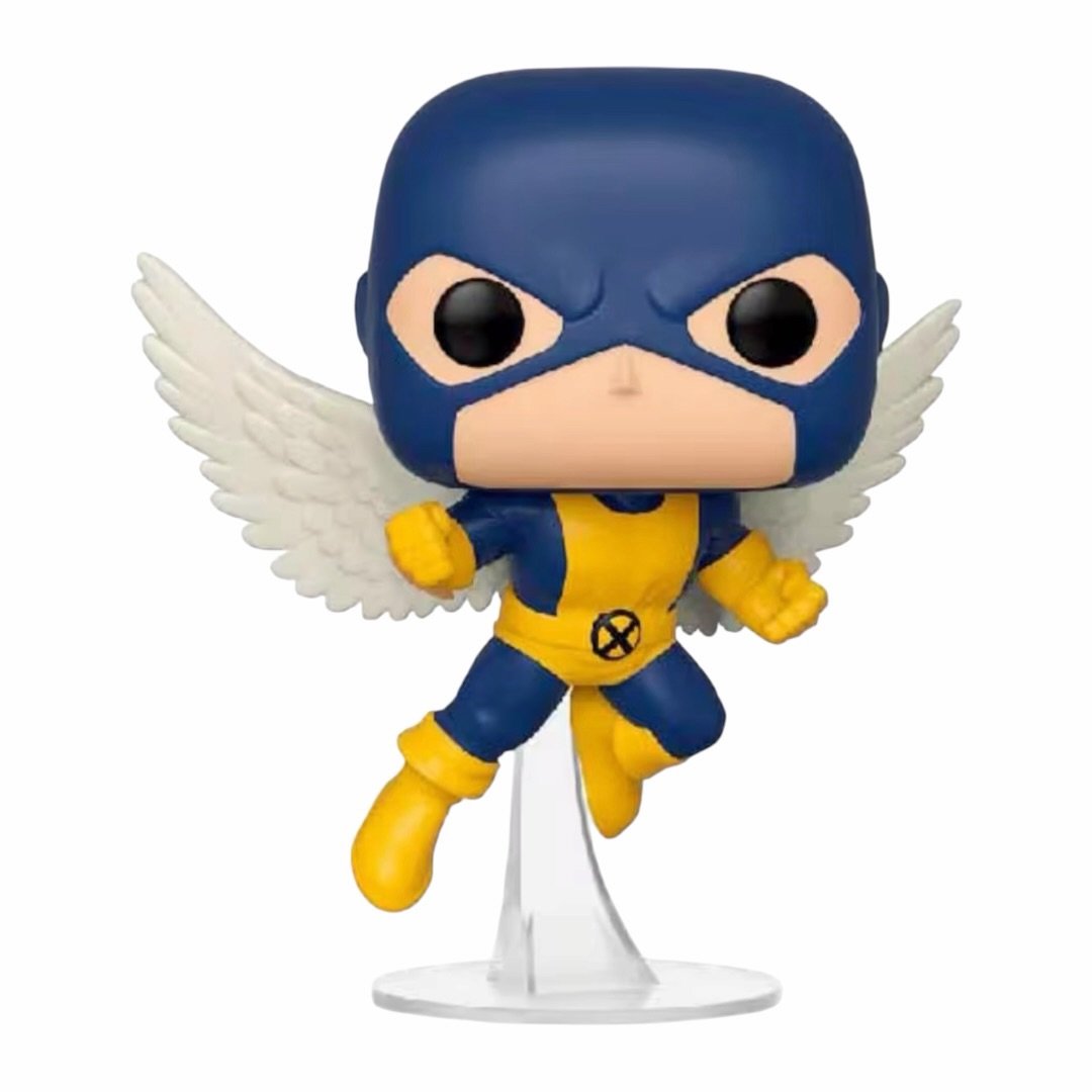 Funko Pop! Marvel