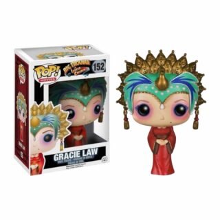 Funko Pop! Gracie Law