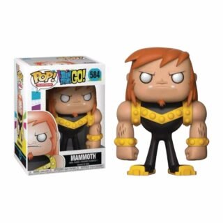 Funko Pop! Teen Titans