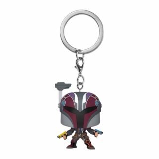 Llavero Funko Pop! Keychain