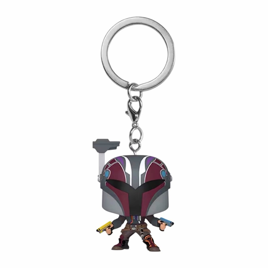 Llavero Funko Pop! Keychain