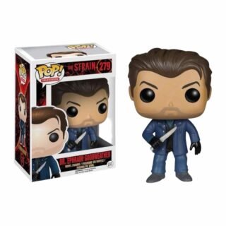 Funko Pop! The Strain