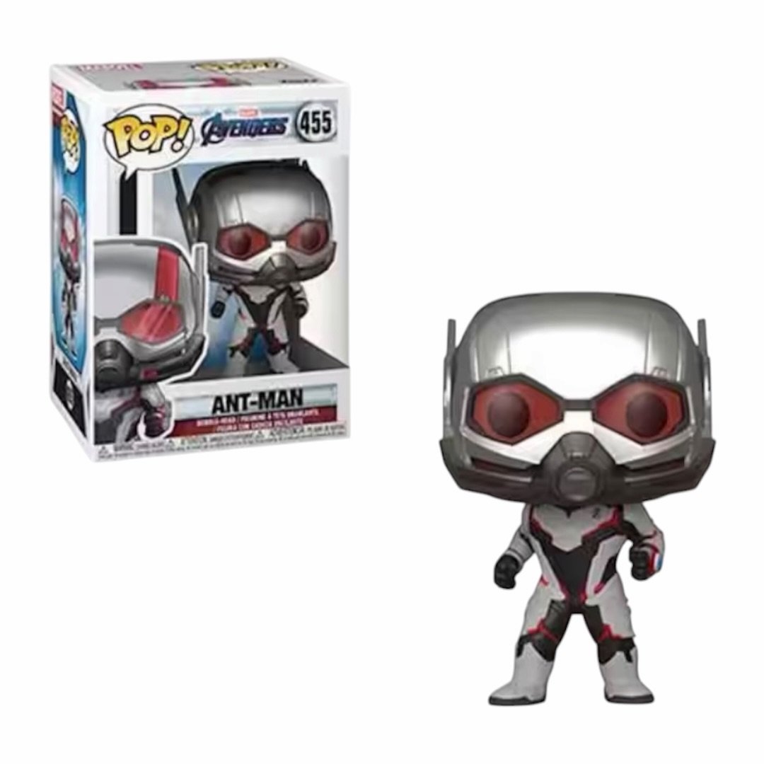 Funko Pop! Ant Man Avengers