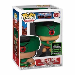 Figura Triklops