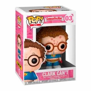 Funko Pop! Garbage Pail