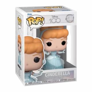 Funko Pop! Disney Cinderella