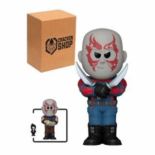 Funko Soda Drax