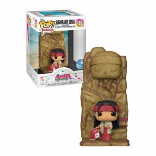 Funko Boruto Hashirama