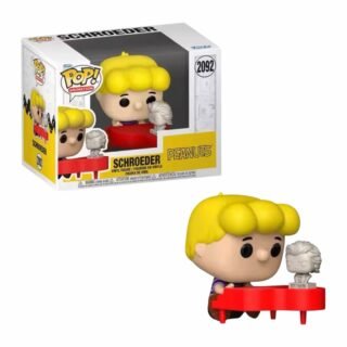 Funko Pop! Peanuts