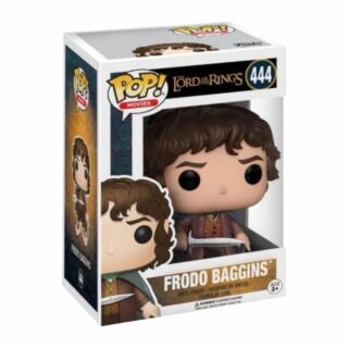 Funko Pop! Frodo Baggins