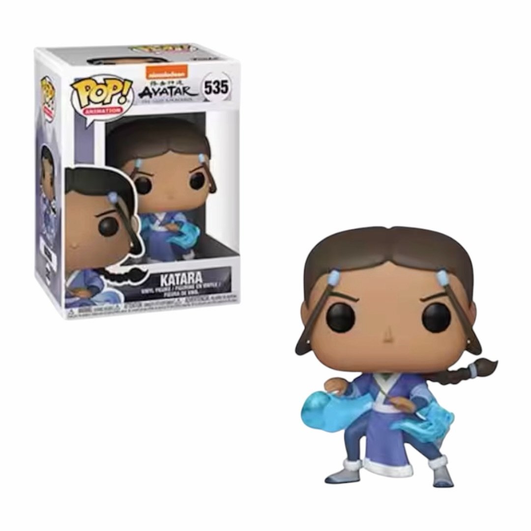 Funko Pop! Katara