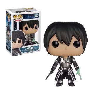 Funko Pop! Kirito