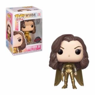 Funko Pop! Wonder Woman
